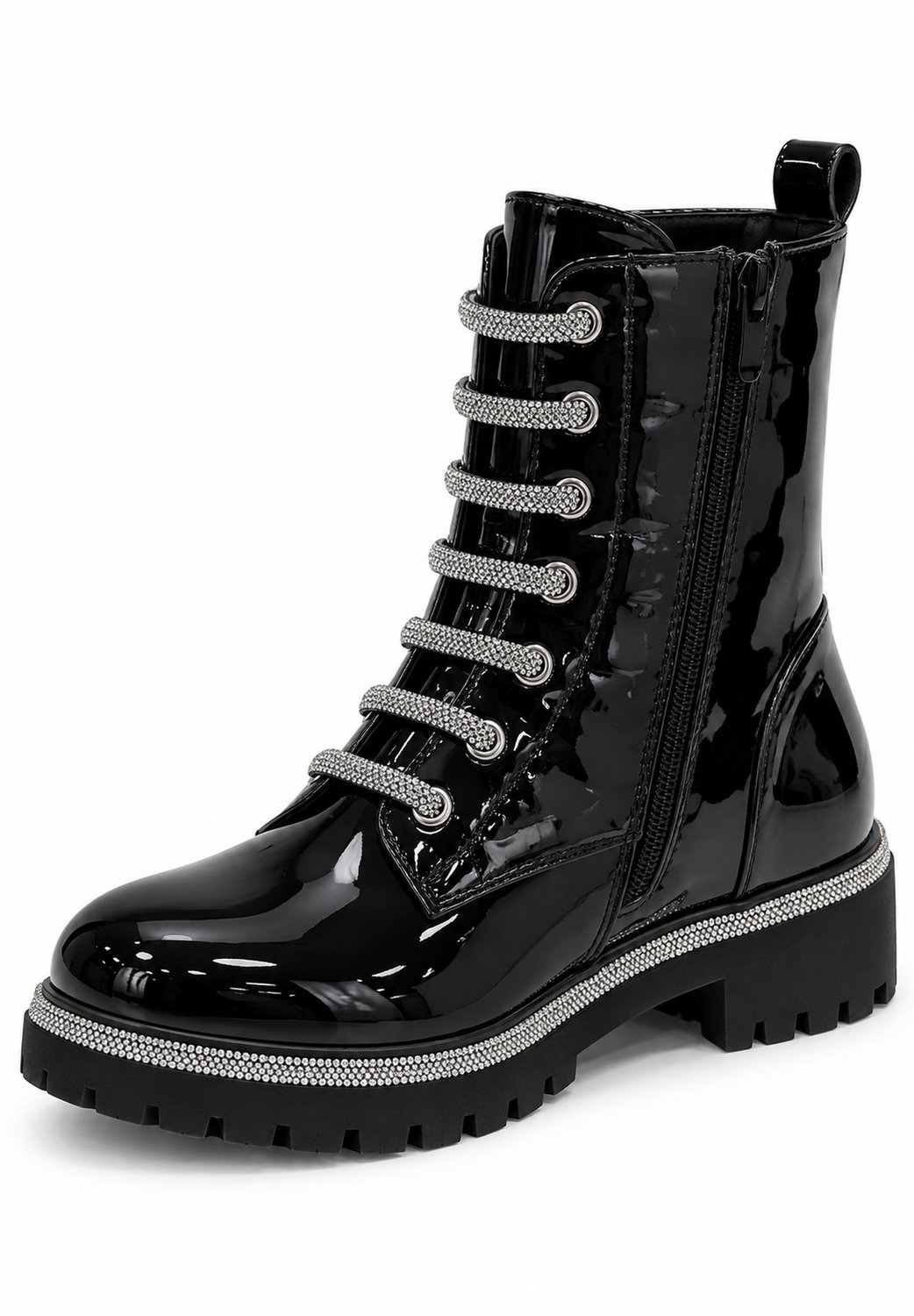 Stiefelette