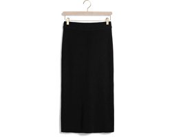 MSCH Copenhagen Mschagatha East Hw Skirt Rokken Dames - Zwart - Maat XS/S