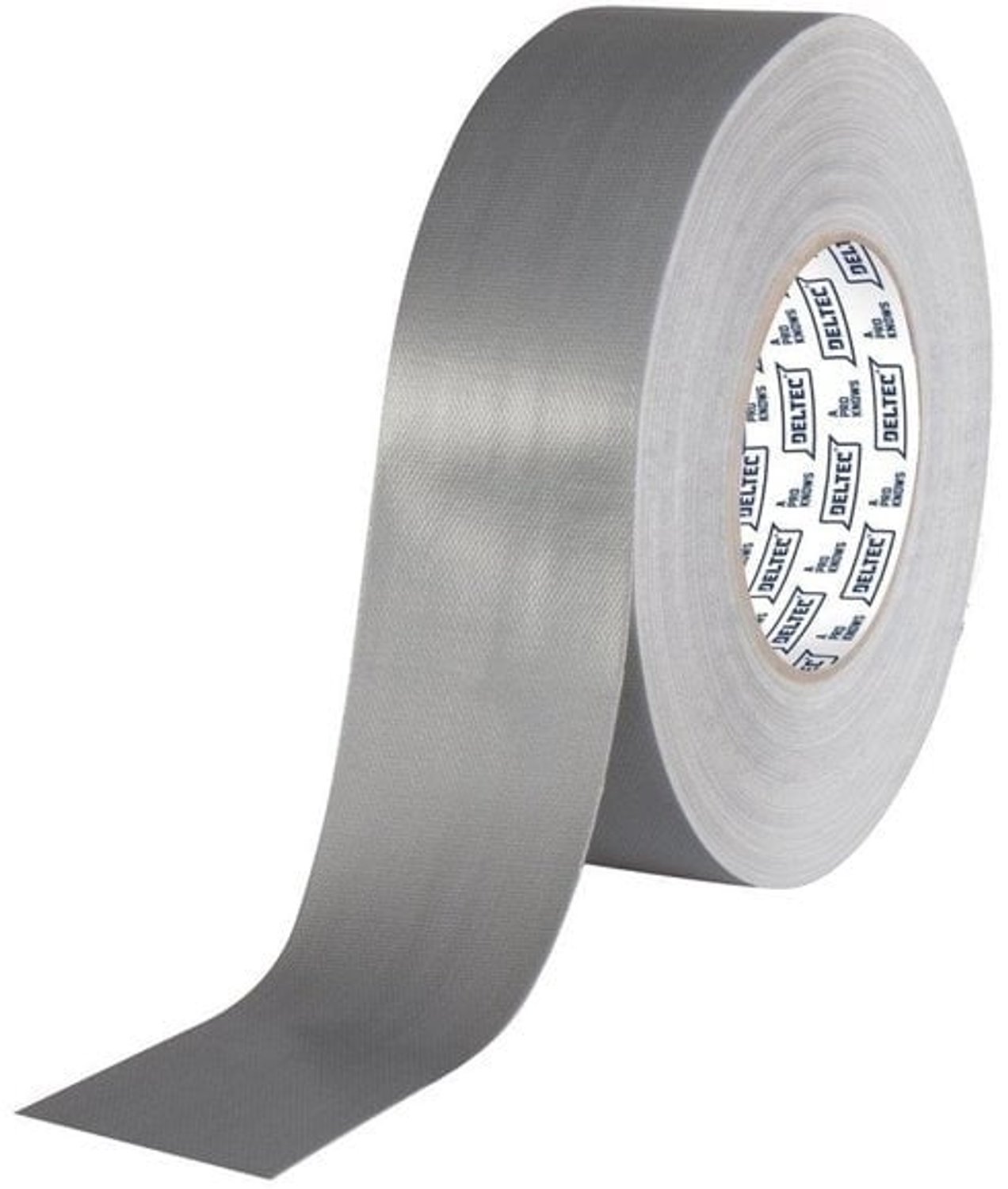 Deltec Straaltape M80 50mm x 50m Grijs