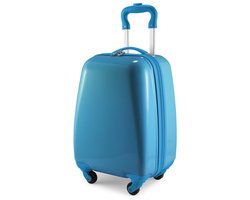 HAUPTSTADTKOFFER Kindertrolley - Lichtgewicht Kinderkoffer voor Handbagage, 24 Liter