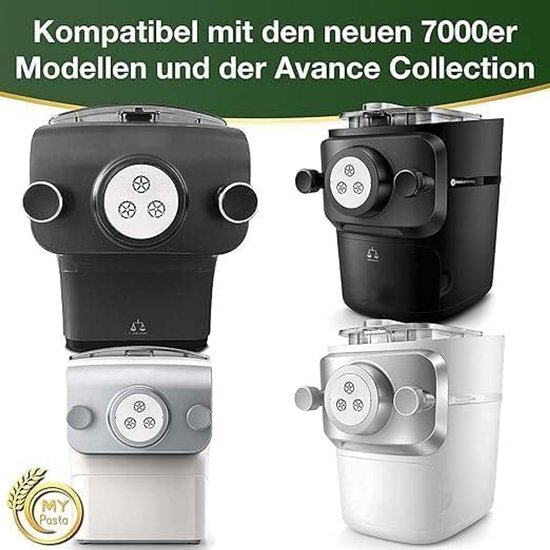 Pasta Disc voor Philips Pasta Maker Avance — afbeelding 3