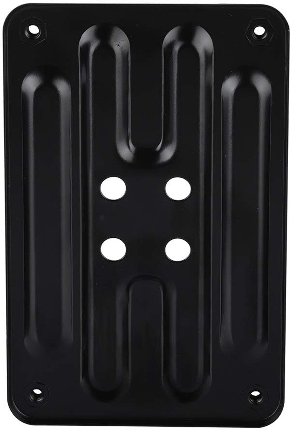Backplate voor AMD AM4 CPU Koelers
