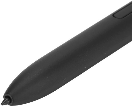 Stylus Pen Hoge Gevoeligheid - Smart Stylus - 5 Opzetstukken - Duurzaam Kunststof - Compatibel met Tab S8 - Nauwkeurig Tekenen - Tabletpen — afbeelding 3