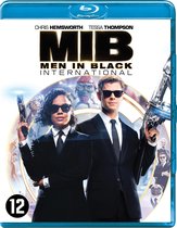 Men in Black: International (Blu-ray)
