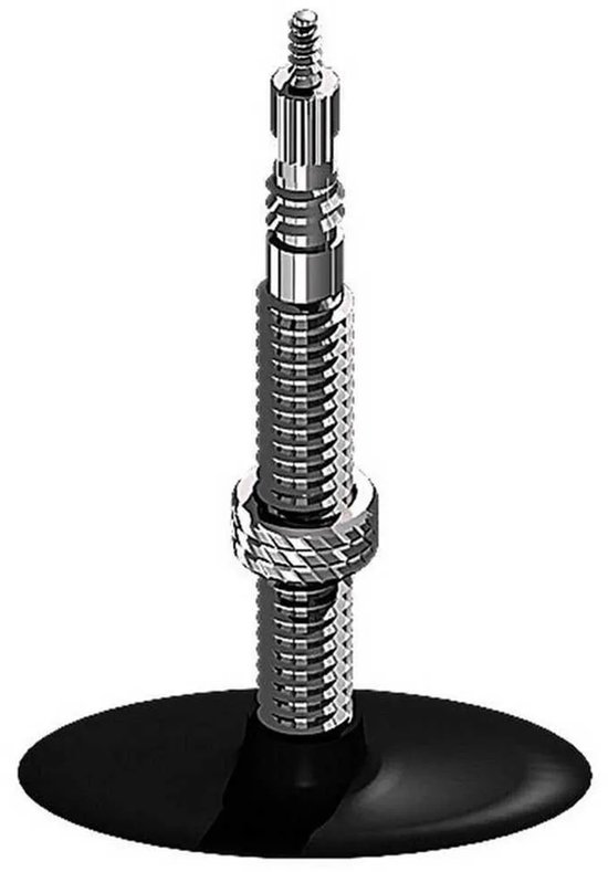 Binnenband Schwalbe Extra Light SV20 28 / 18/25-622/630 - 60mm ventiel van Merkloos — afbeelding 3