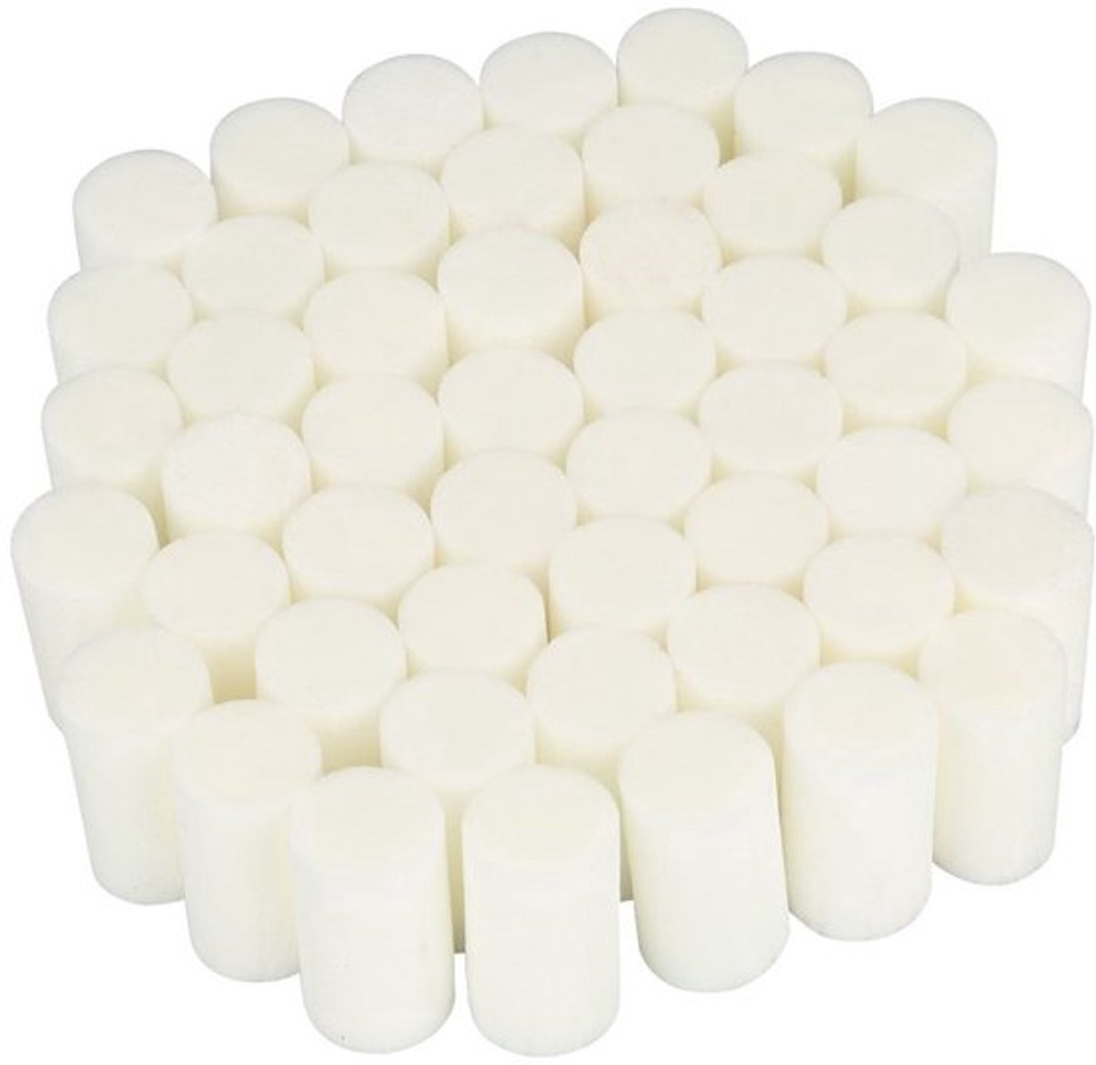 Store_7 - Filterelement - Reusable - Wit - Waterabsorptie - Voor luchtcompressors
