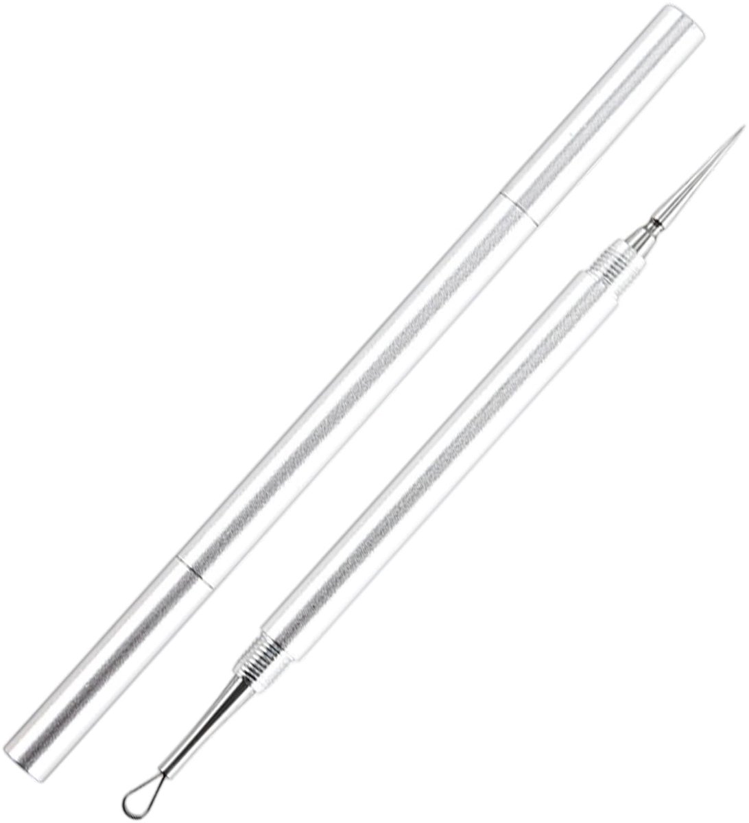 Elzusha - Comedone Extractor - Acne en puistjes verwijderaar