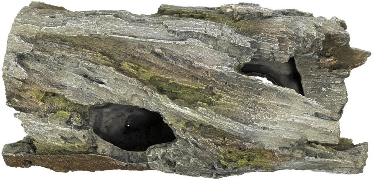 Elzusha - Decoratieve Driftwood Ornamenten voor Aquaria