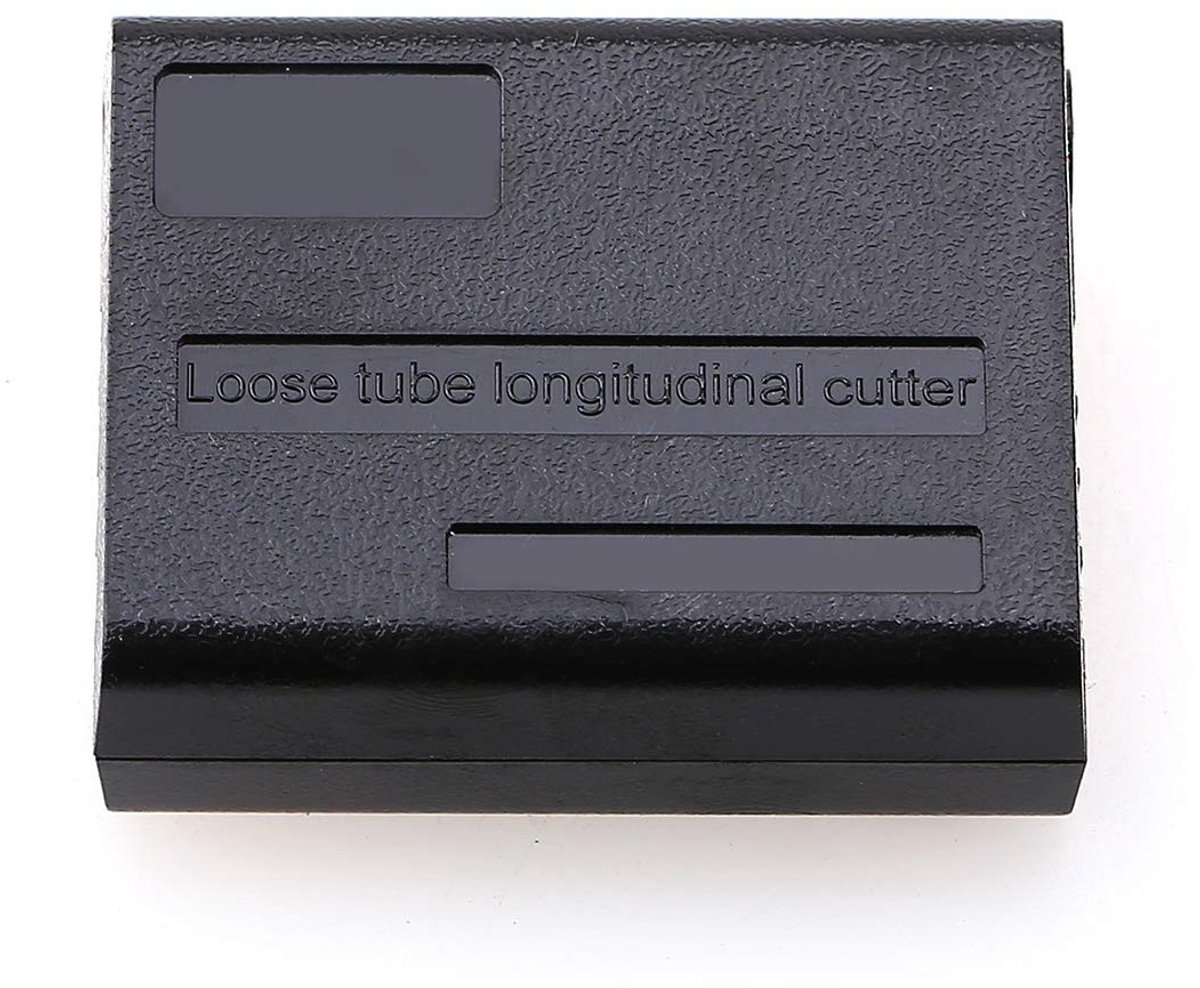Elzusha - Glasvezelkabel snijmachine - Longitudinale cutter K2