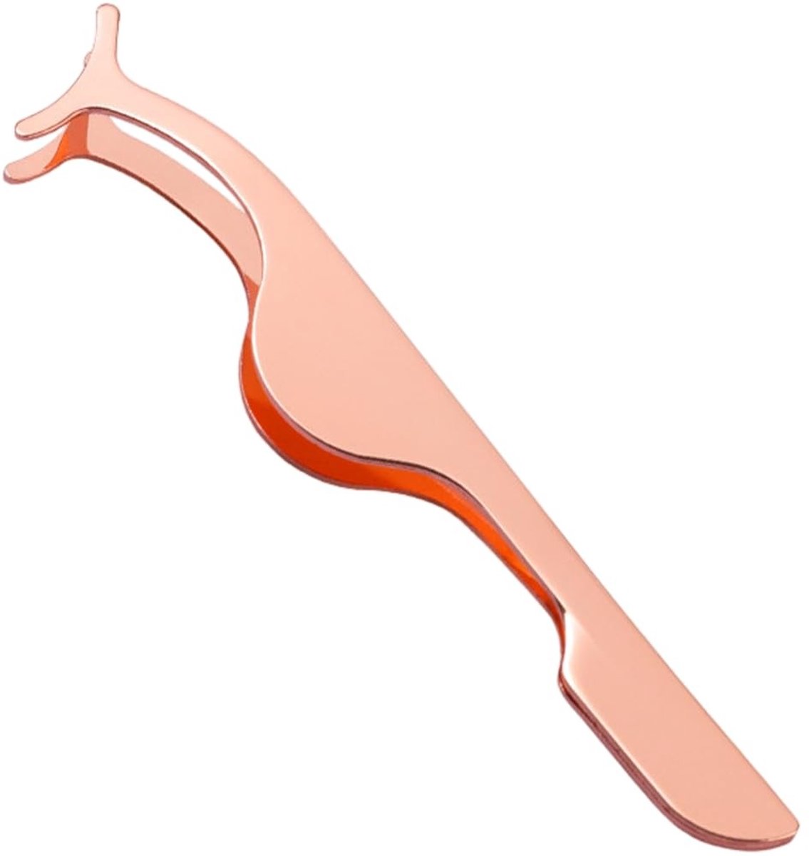 Elzusha - Eyelash Applicator Tool - Roestvrijstalen Tool voor Het Aanbrengen en Verwijderen van Wimpers