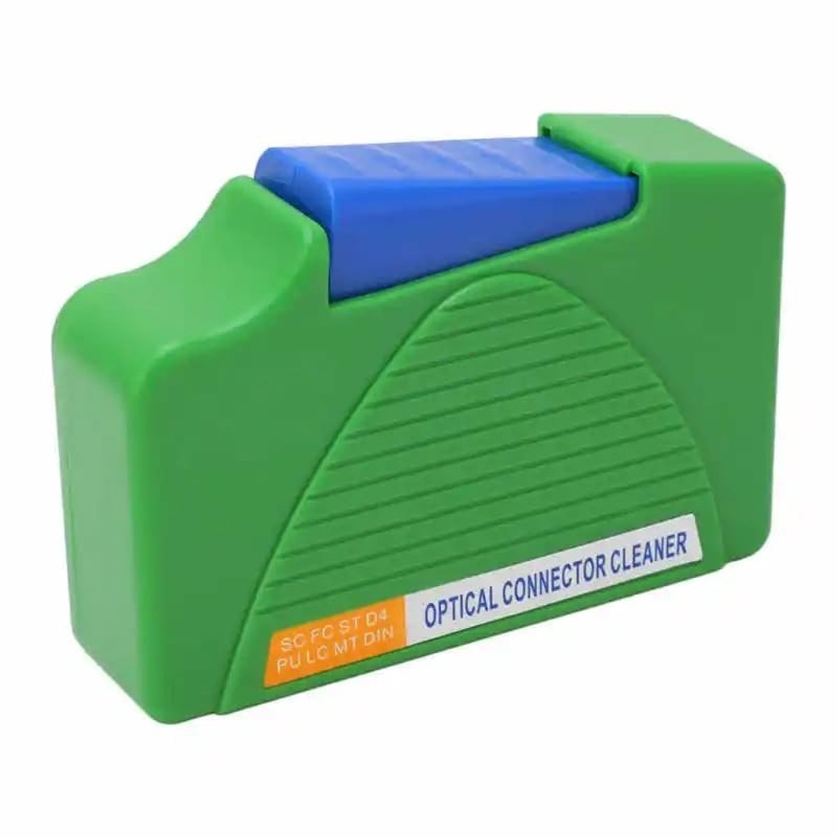 Elzusha - Fiberglass Reinigingsbox voor Fiber Sweeping Tools