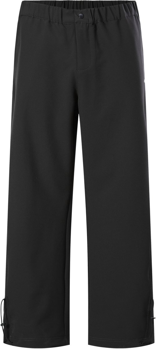 YOUTHUP Heren Outdoorbroek Waterafstotend Warm Gevoerd Grijs