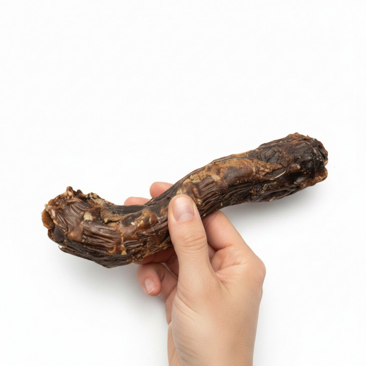 Budget Pet Deals Hondensnacks - Eendennekken Hond 3KG - Natuurlijke kauwsnack