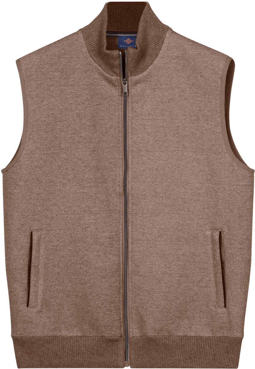 Baileys Shell Bodywarmer 628068 815