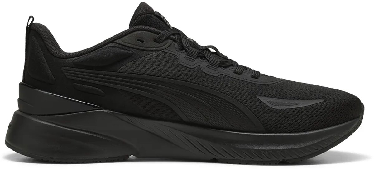 Puma Agile Lite Tr Schoenen 1/2 Man Zwart