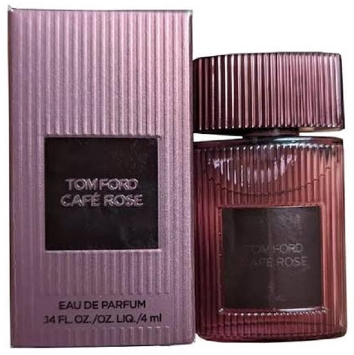 Tom Ford Café Rose Eau de Parfum 4 ml - Miniature