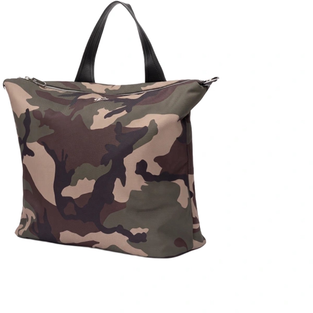Stuff Maker Handtas / Rugtas in Camouflage