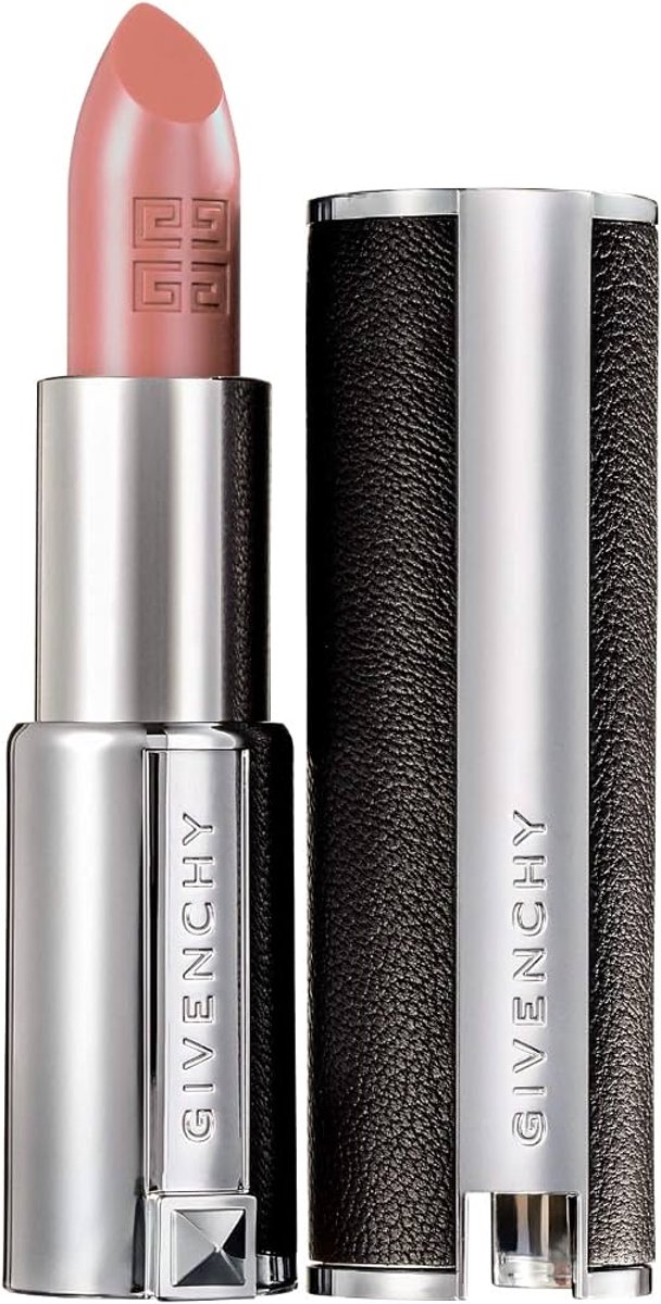 Givenchy Le Rouge Cream Lipstick - Lippenstift - 101 Beige Mousseline - 3.4g