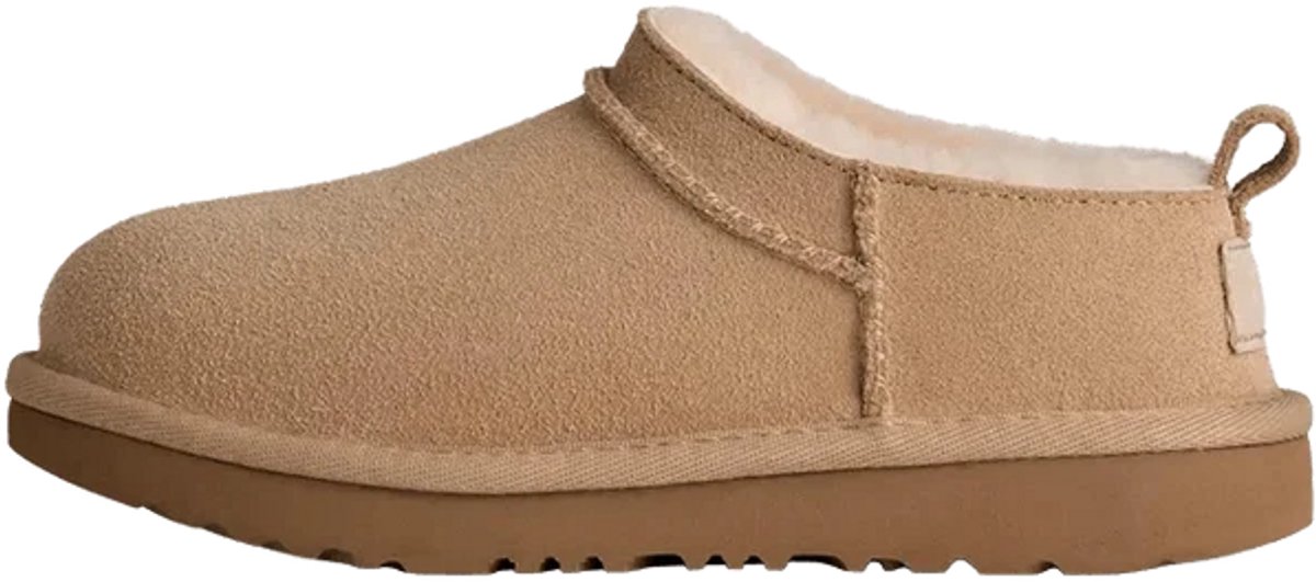 UGG Classic Micro Slipper Chestnut (Kids)