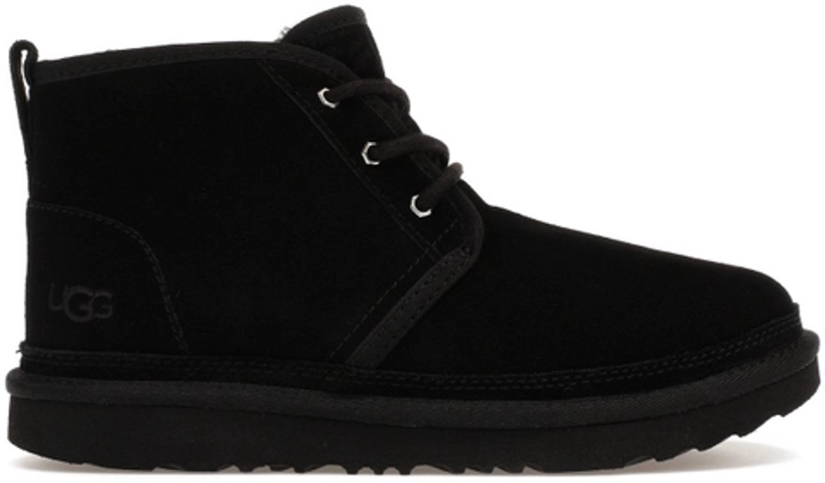 UGG Neumel Boot Black (Kids)