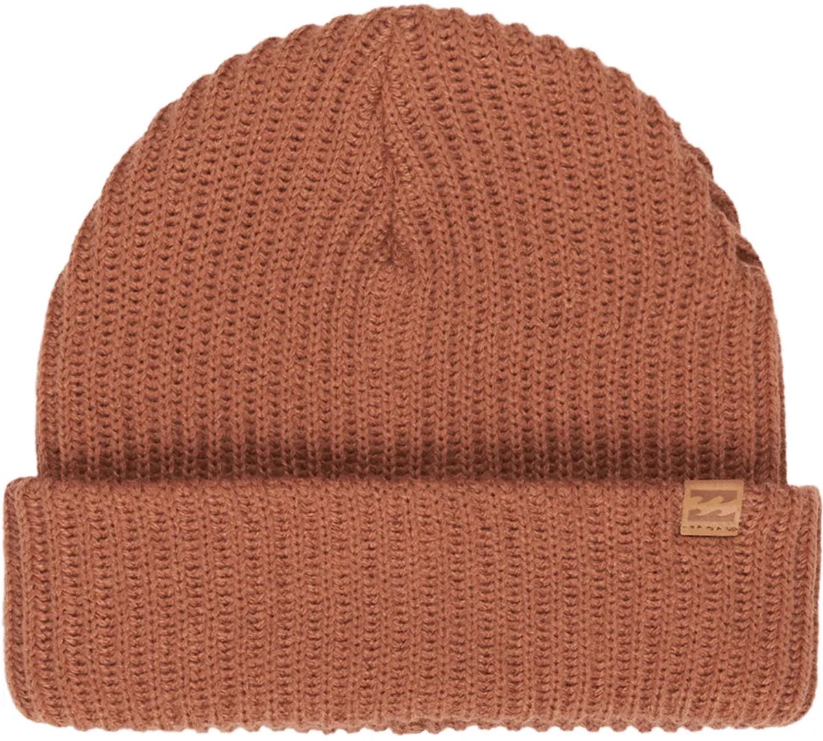 Billabong Alta Rib Muts Bruin