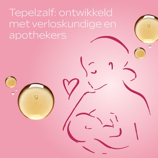 Weleda Tepelzalf - 25g van Merkloos — afbeelding 3