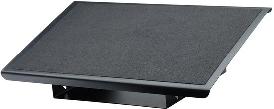 Fellowes Professional Series Metalen Voetensteun