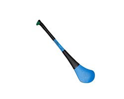 Cúltec hurling stick composite blauw 32 inch - GAA goedgekeurd.