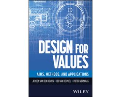 Design For Values