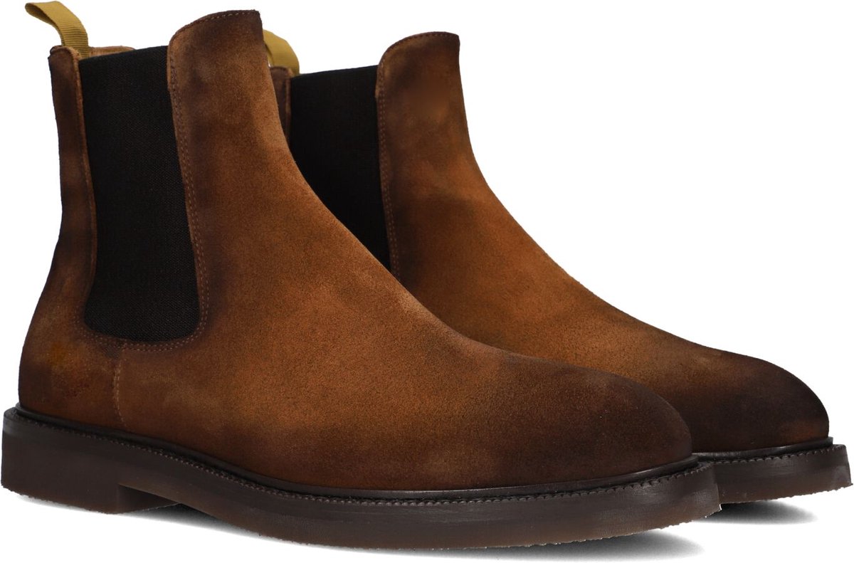 Giorgio 54002 Boots Heren - Bruin - Maat 41
