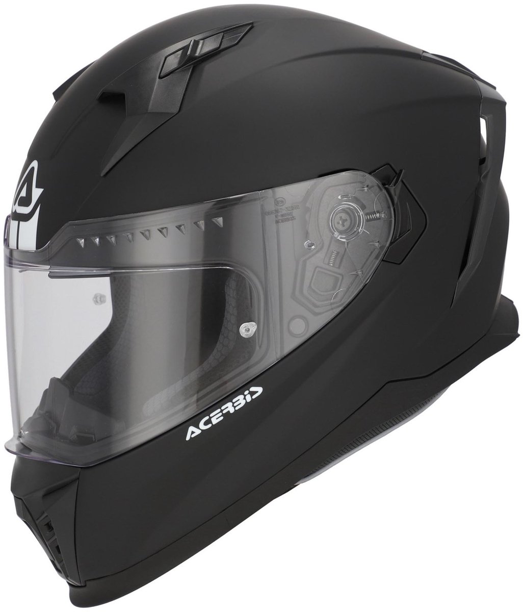 Acerbis X-Way Helm -