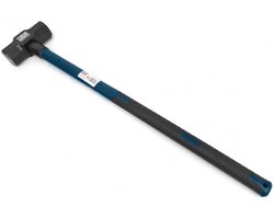 HBM Professionele Glasvezel Moker 4,55 kg Hamer
