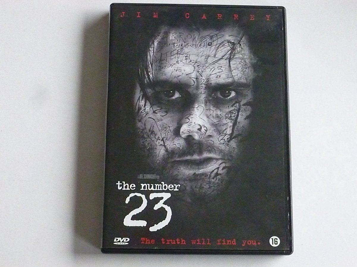 Number 23