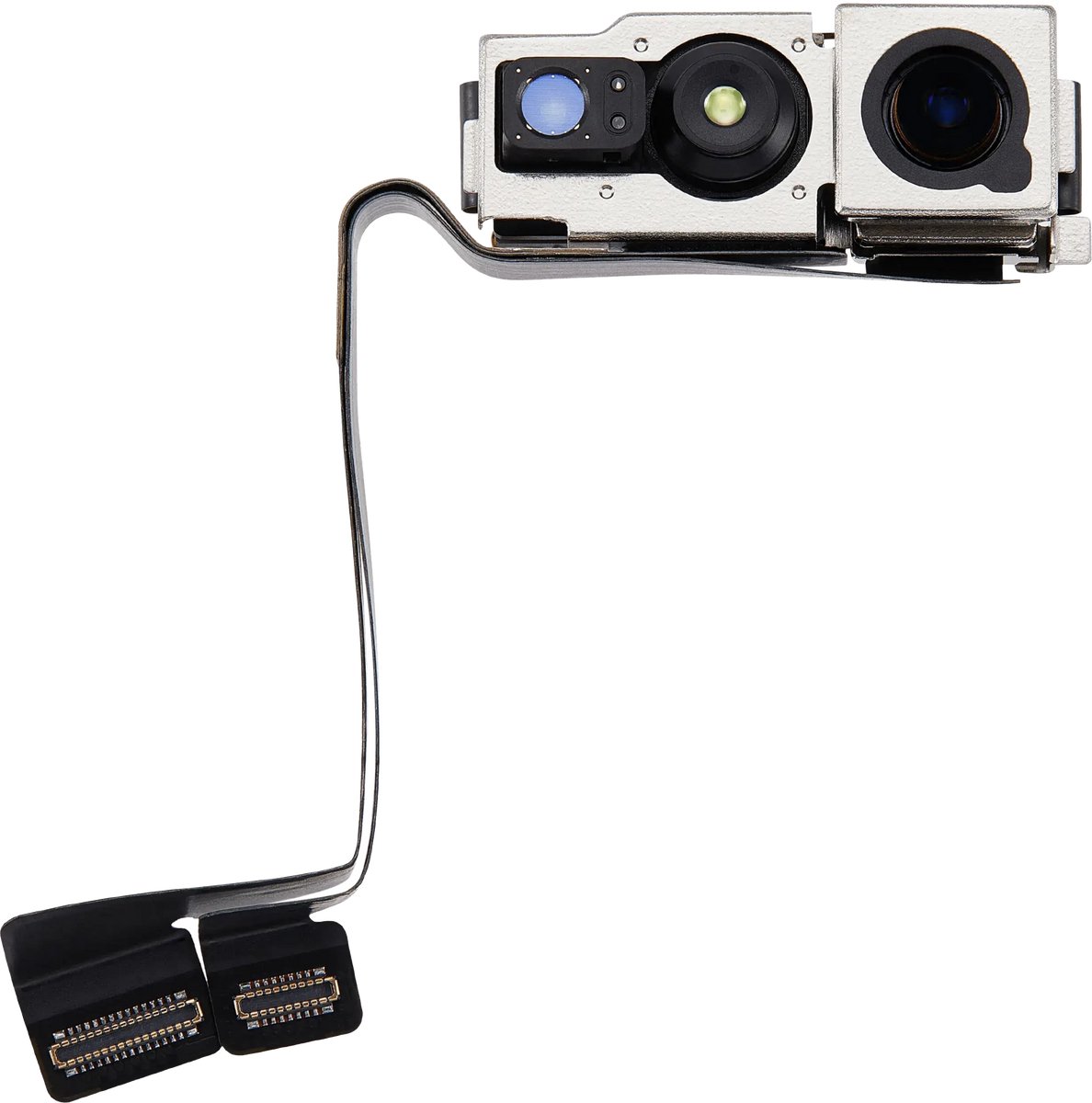 iPhone 16 Pro Voorcamera – 12 MP TrueDepth Camera