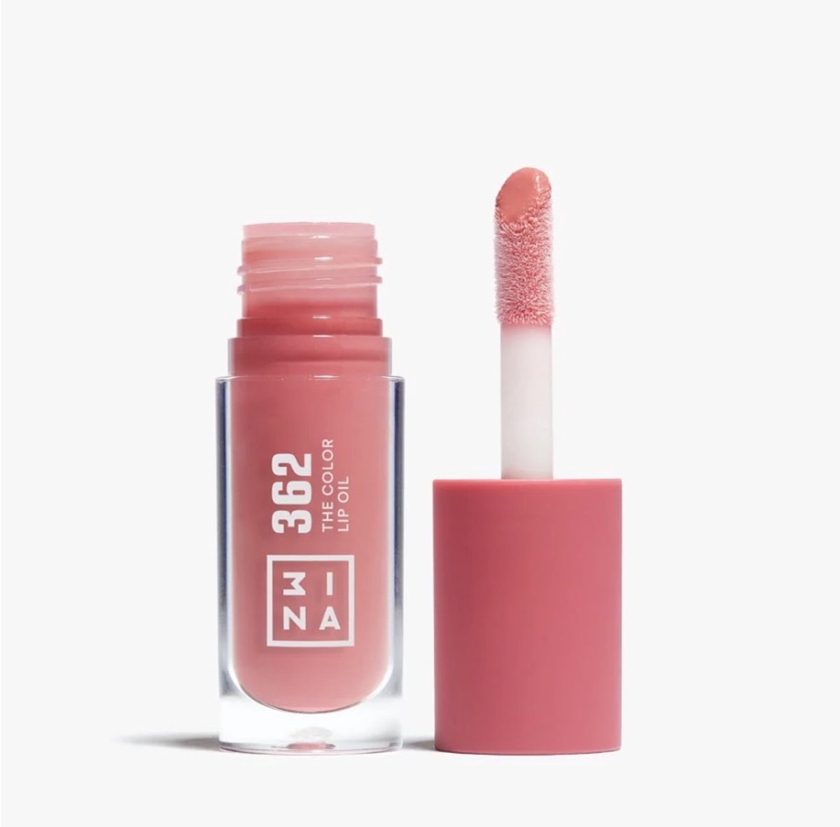 3ina - 362 the color lip oil