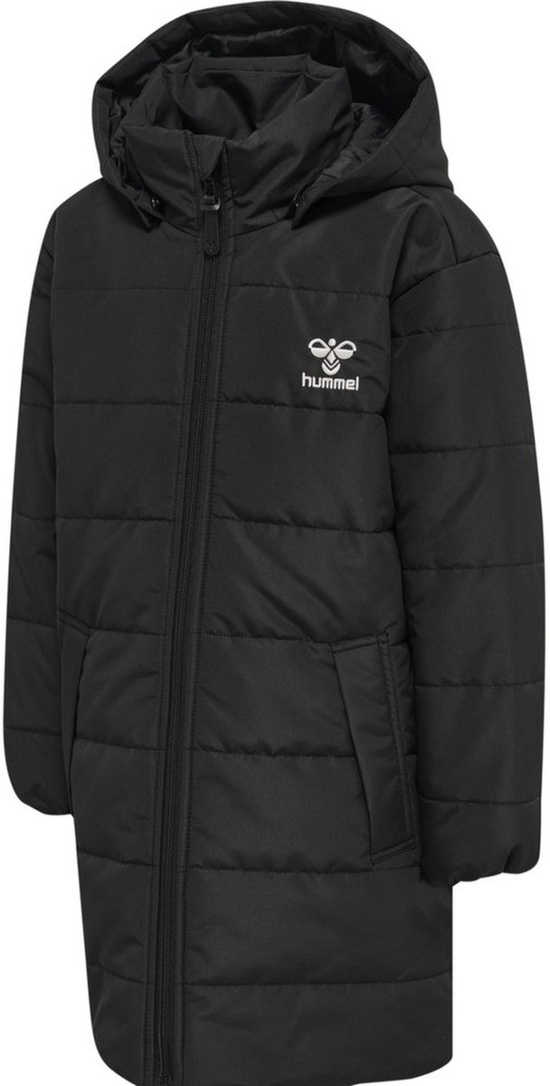 Hummel kinderwinterjas Hmlberlin Coat 215048