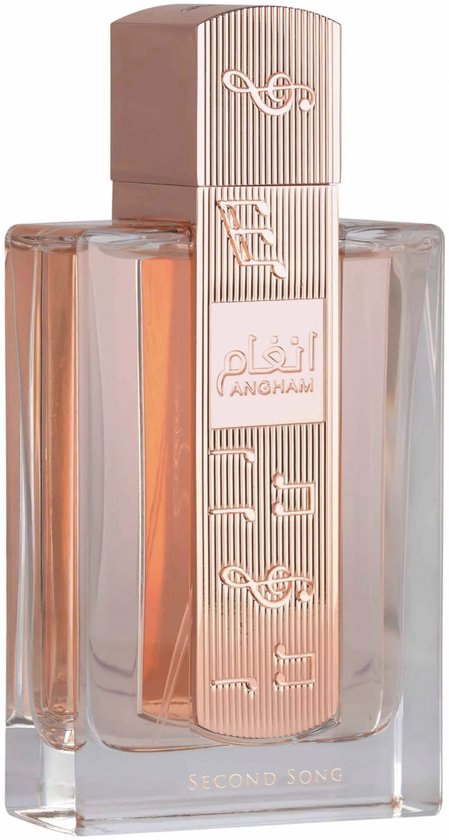 Lattafa - Angham Second Song Eau de Parfum - 100ml