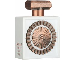 Lattafa Nebras Elixir EDP 100ml