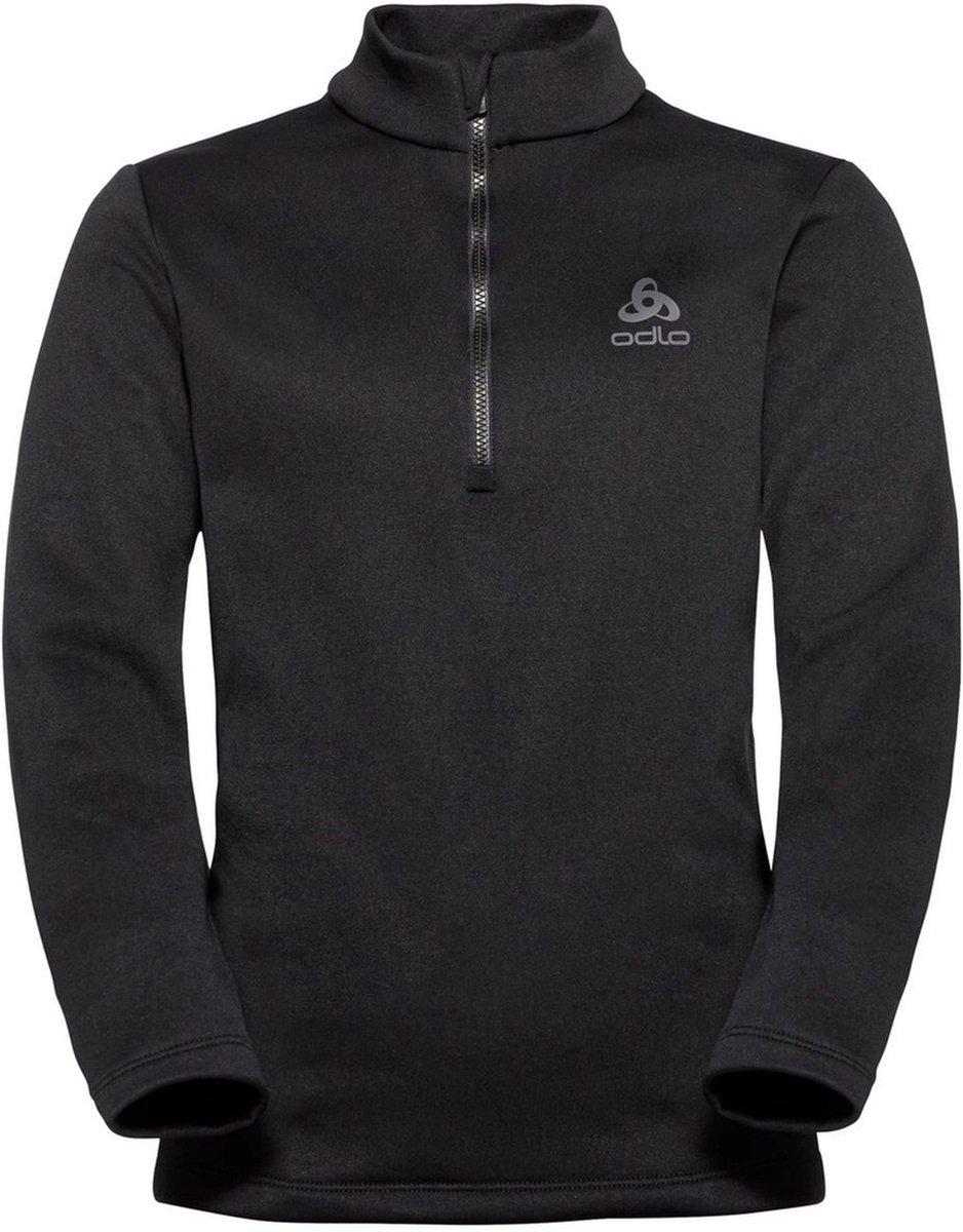 Odlo kindermidlayer met halve ritssluiting Berra 542499