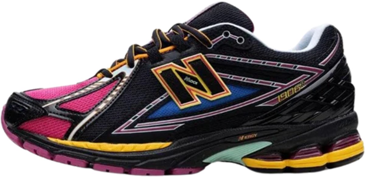 New Balance 1906R Neon Nights