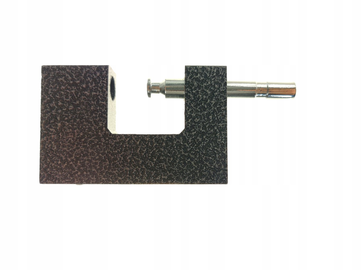 Diamant Cilinderslot Hangslot - Veilig en Duurzaam