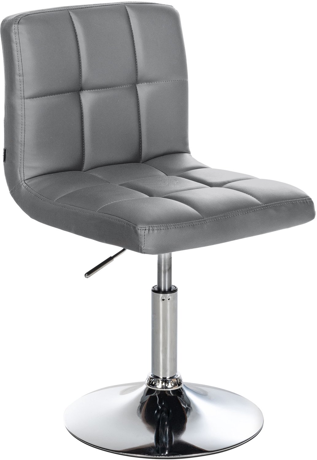 Luxe Comfort Ligbed - Verstelbaar - Grijs