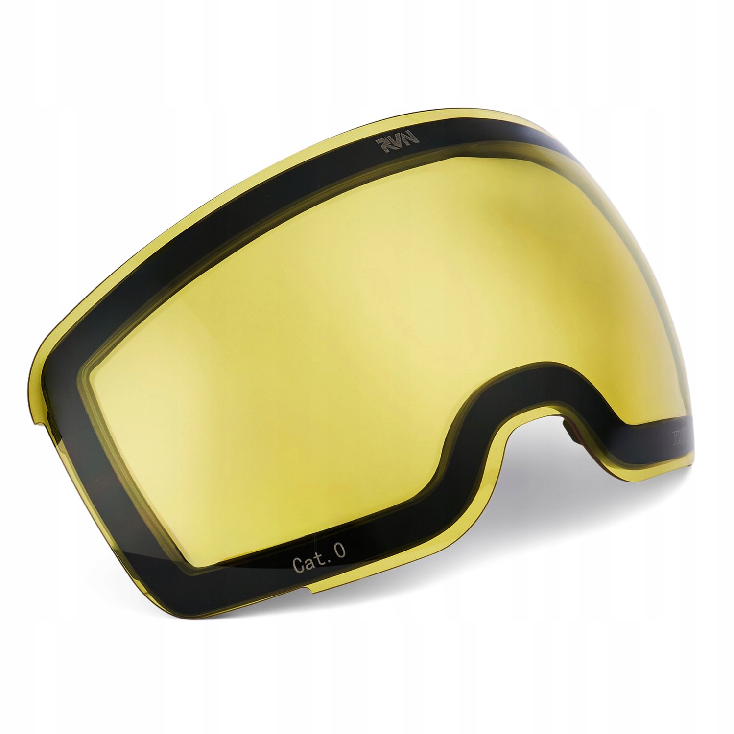 RVN by Raven X200 Gele Lens - Magnetische Snelwissel