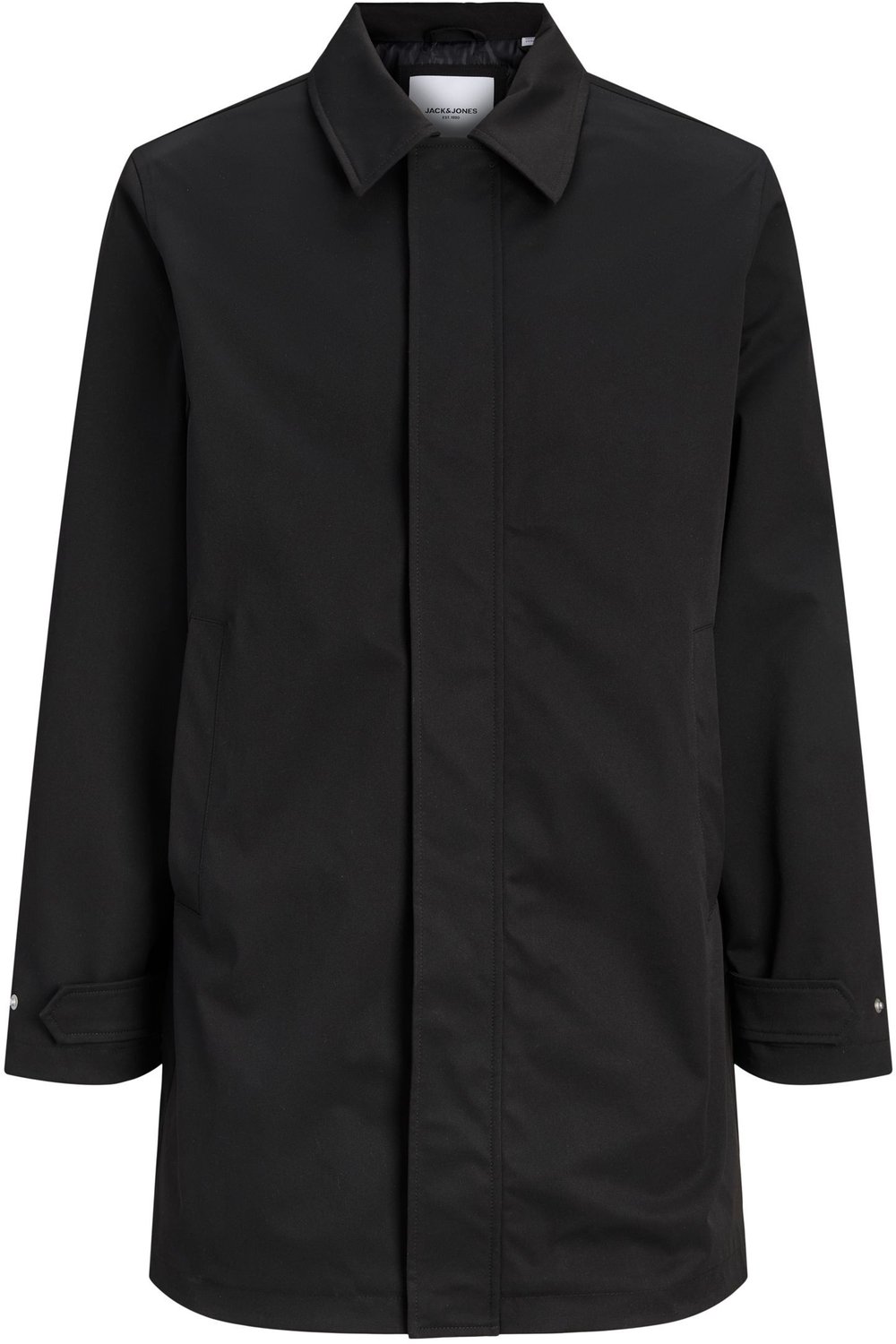 Jack & Jones Plus Jas Plus Size Jas