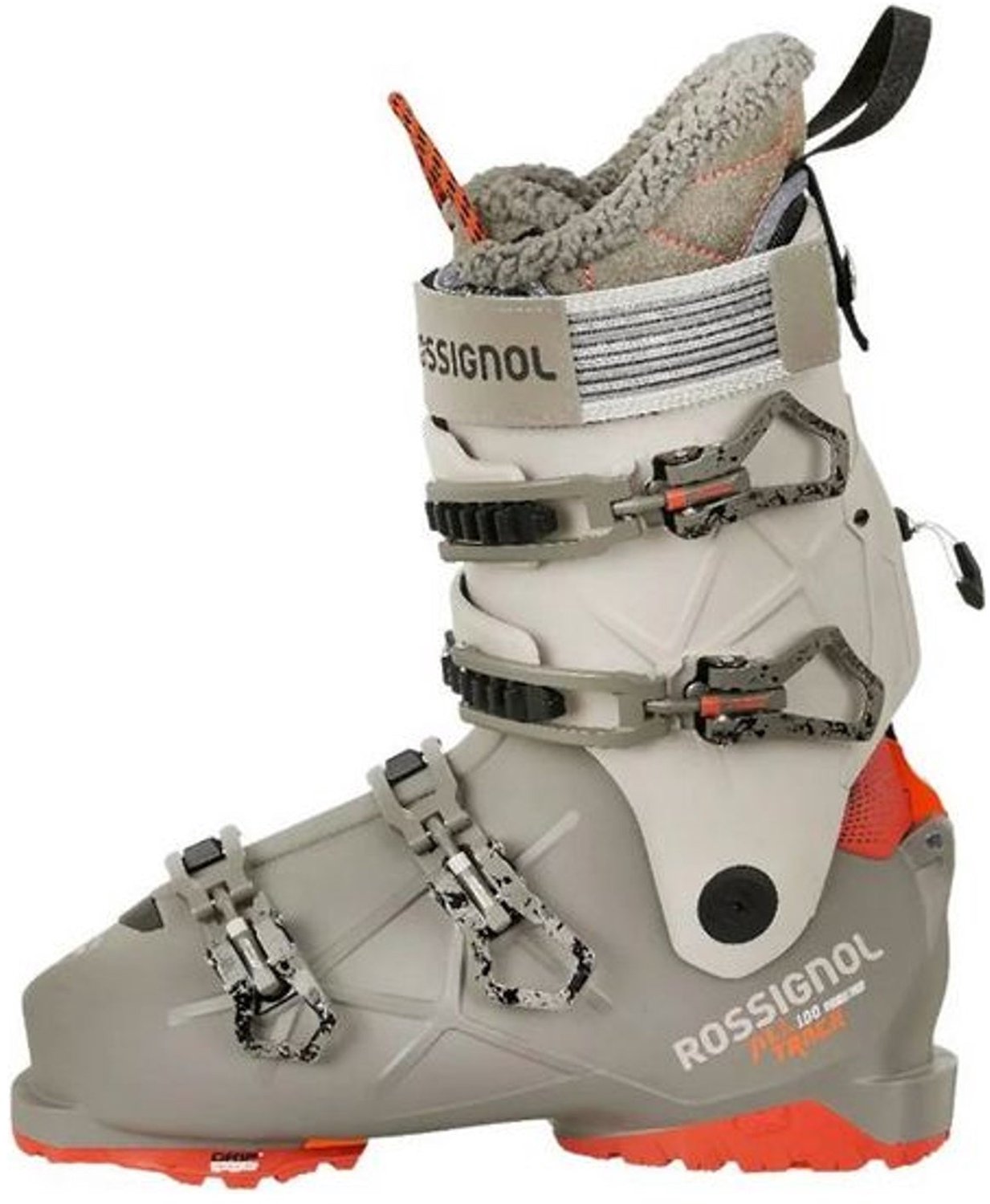 ROSSIGNOL ALLTRACK 100X PRO MV GW /LIGHT Grijs