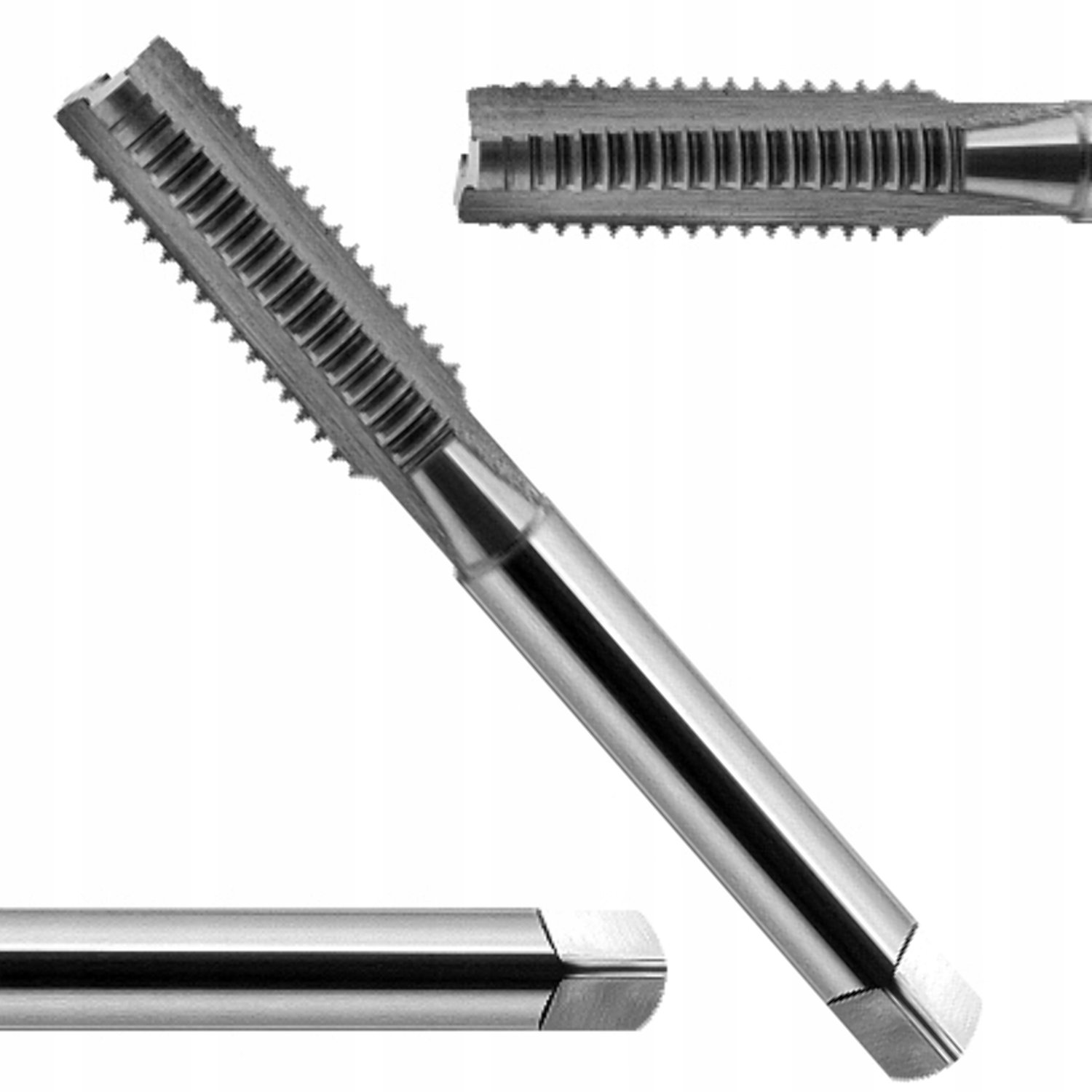 Fanar M14x1 HSS Machine Tap DIN-2181, ISO2(6H)