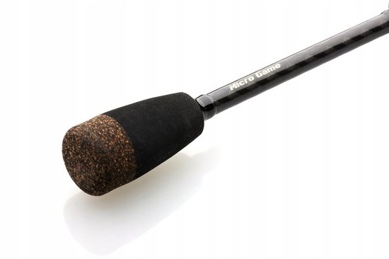 Savage Gear - Spinhengel SG2 Micro Game UL - Savage Gear — afbeelding 5