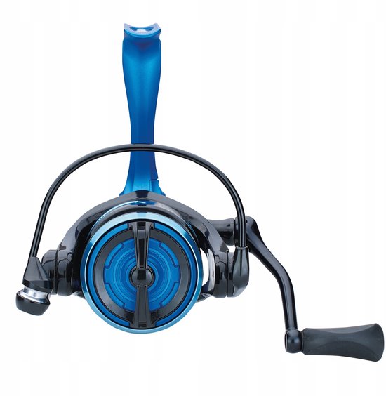 Robinson Aris FD 258 Molen - 8 Lagers, 8kg Remkracht — afbeelding 2