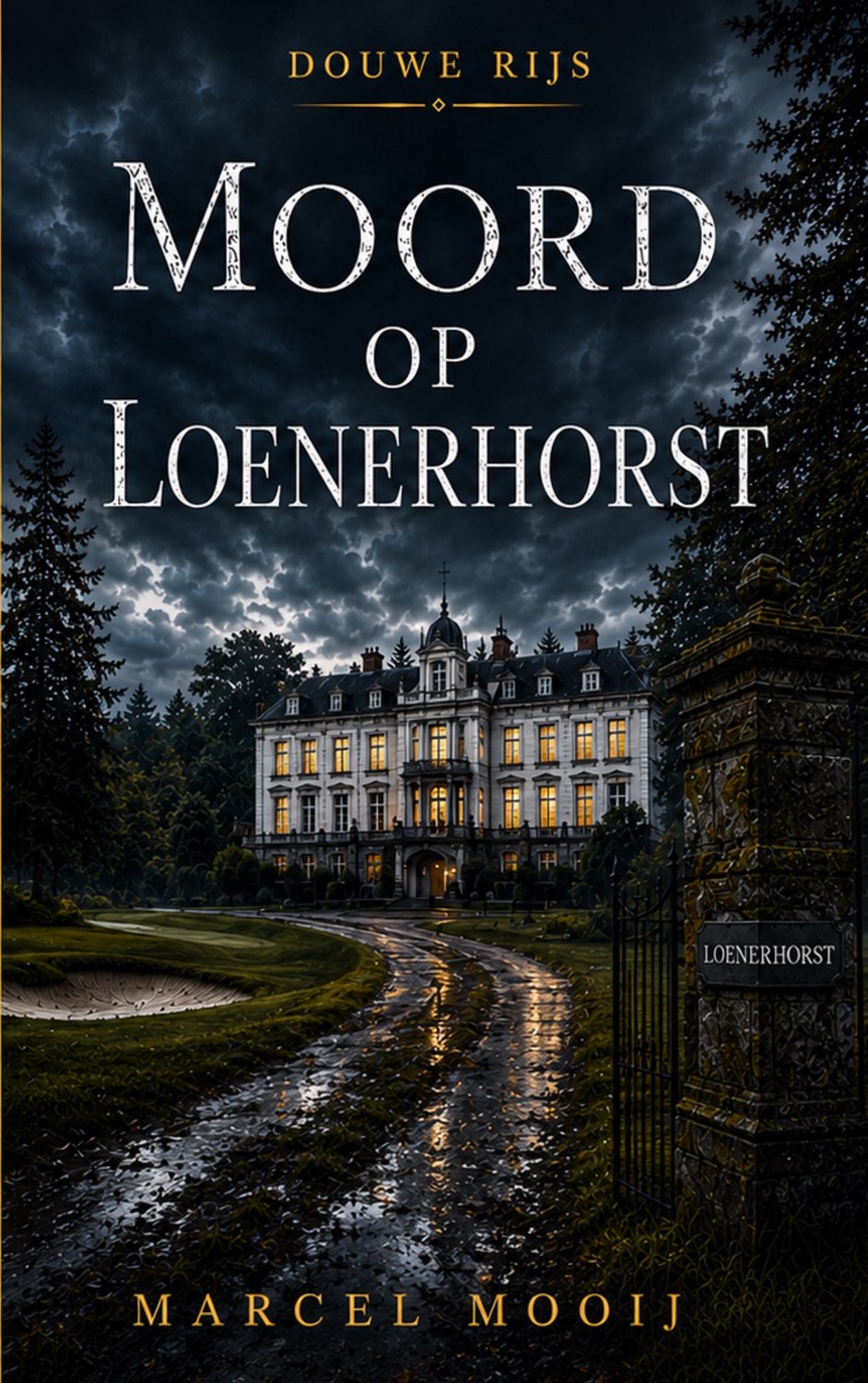 Moord Op Loenerhorst