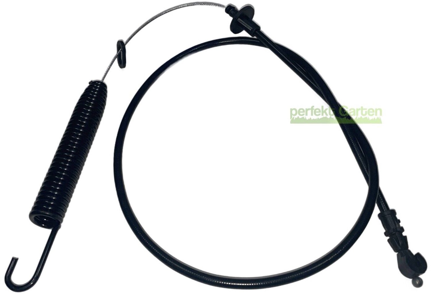 1162 x 836 mm koppelingskabel voor tuintractoren Husqvarna 21547197 60-525 ELV70-0273 5321932-35